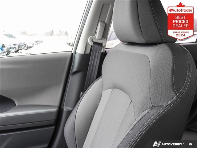 2026 Subaru Crosstrek Convenience (Stk: S12063) in Hamilton - Image 26 of 30
