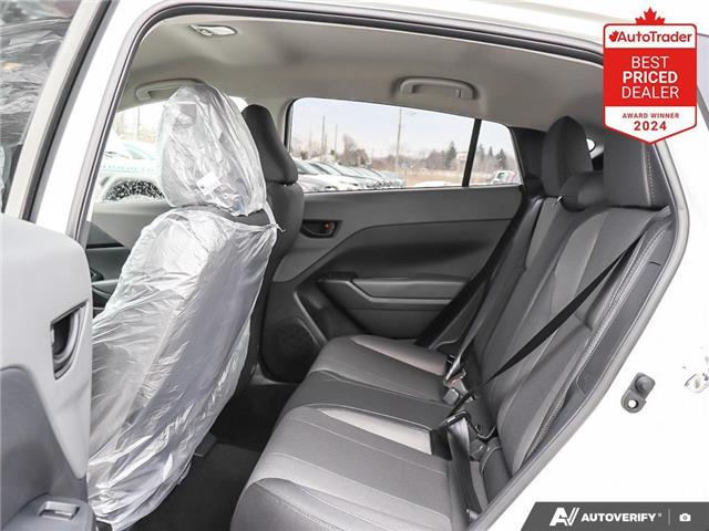 2026 Subaru Crosstrek Convenience (Stk: S12063) in Hamilton - Image 27 of 30
