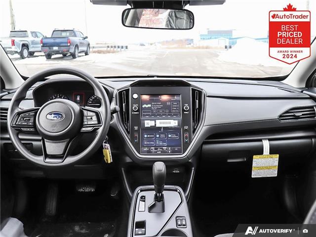 2026 Subaru Crosstrek Convenience (Stk: S12063) in Hamilton - Image 28 of 30