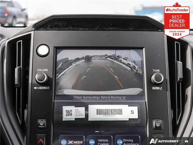 2026 Subaru Crosstrek Convenience (Stk: S12063) in Hamilton - Image 29 of 30