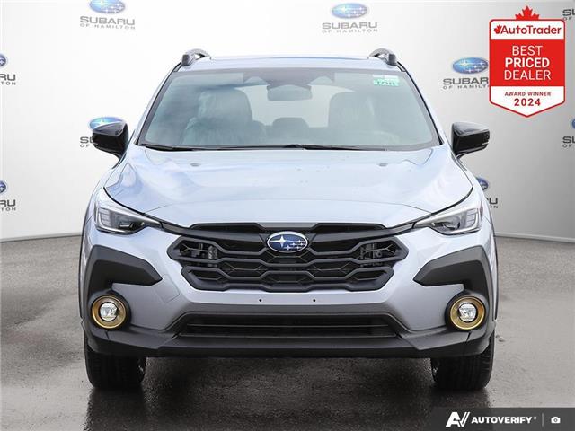 2026 Subaru Crosstrek Onyx (Stk: S12100) in Hamilton - Image 8 of 30