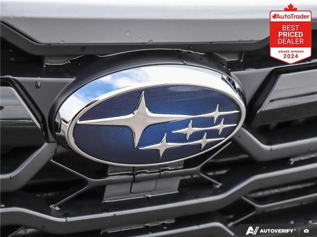 2026 Subaru Crosstrek Onyx (Stk: S12100) in Hamilton - Image 12 of 30