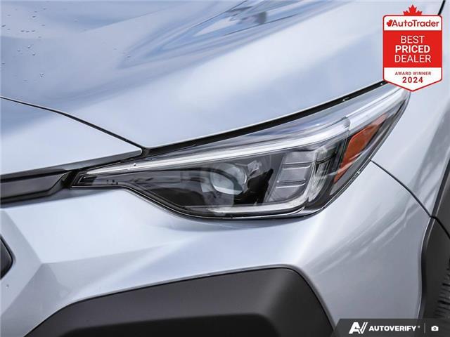 2026 Subaru Crosstrek Onyx (Stk: S12100) in Hamilton - Image 13 of 30