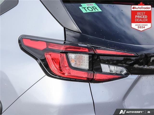 2026 Subaru Crosstrek Onyx (Stk: S12100) in Hamilton - Image 15 of 30