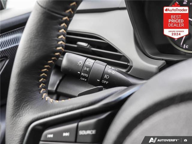 2026 Subaru Crosstrek Onyx (Stk: S12100) in Hamilton - Image 19 of 30