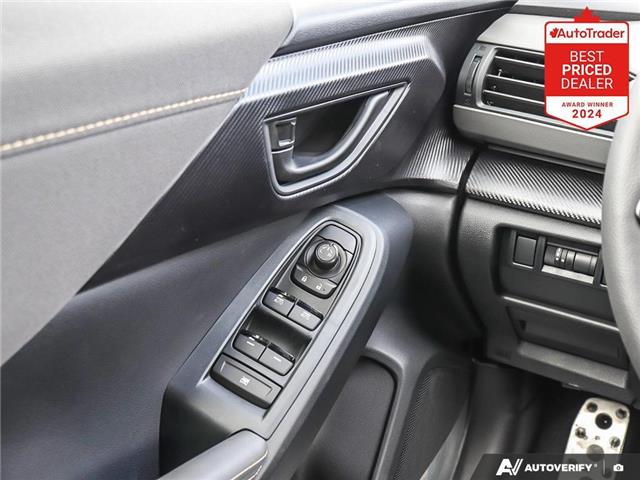 2026 Subaru Crosstrek Onyx (Stk: S12100) in Hamilton - Image 20 of 30