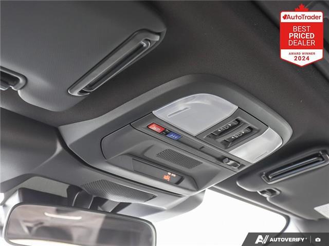 2026 Subaru Crosstrek Onyx (Stk: S12100) in Hamilton - Image 24 of 30