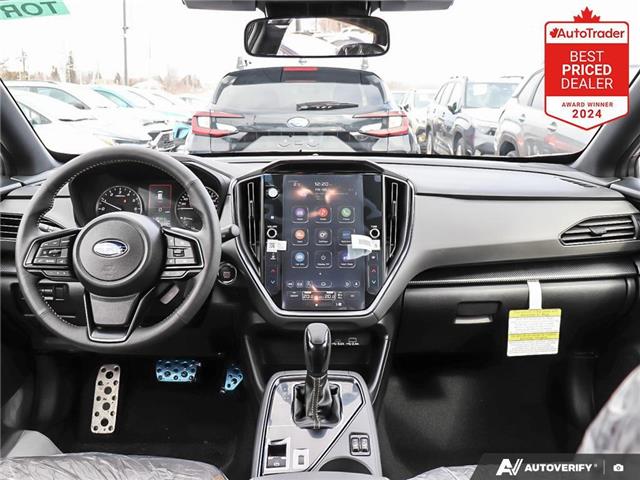 2026 Subaru Crosstrek Onyx (Stk: S12100) in Hamilton - Image 26 of 30