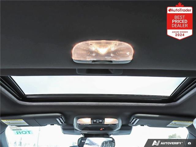 2026 Subaru Crosstrek Onyx (Stk: S12100) in Hamilton - Image 27 of 30