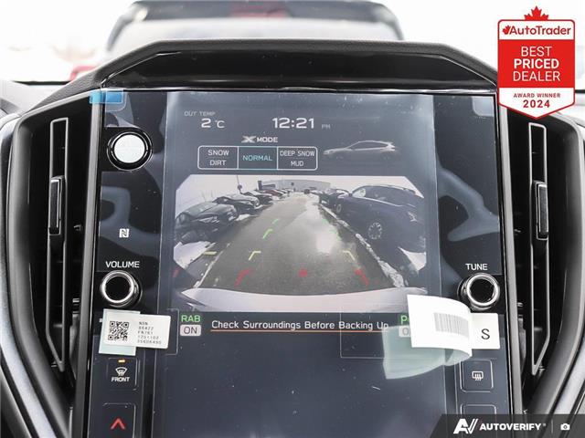 2026 Subaru Crosstrek Onyx (Stk: S12100) in Hamilton - Image 28 of 30