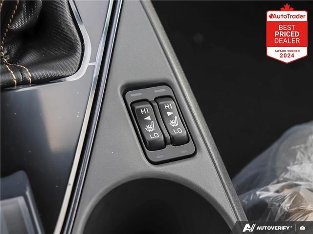 2026 Subaru Crosstrek Onyx (Stk: S12100) in Hamilton - Image 29 of 30