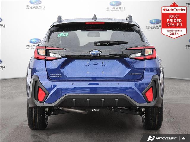 2026 Subaru Crosstrek Onyx (Stk: S12115) in Hamilton - Image 4 of 30