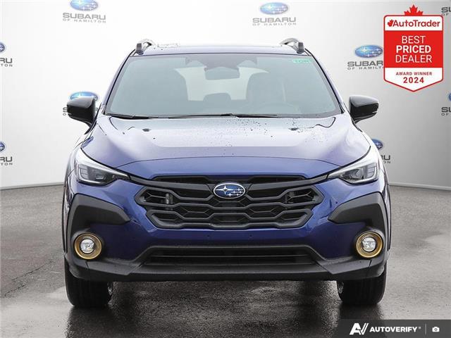 2026 Subaru Crosstrek Onyx (Stk: S12115) in Hamilton - Image 8 of 30