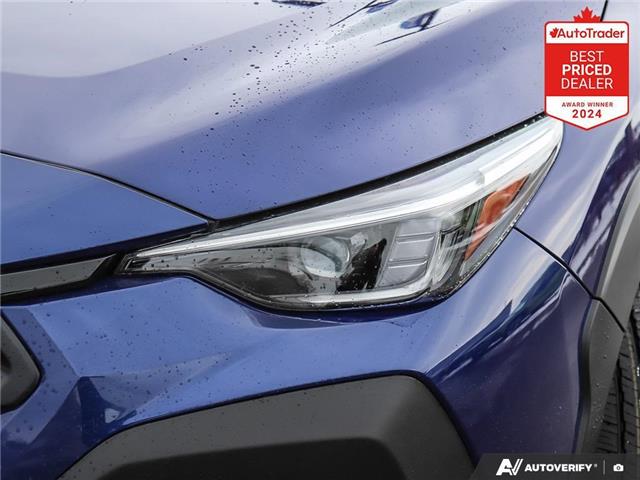2026 Subaru Crosstrek Onyx (Stk: S12115) in Hamilton - Image 13 of 30