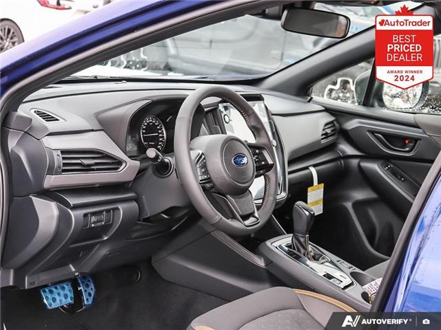 2026 Subaru Crosstrek Onyx (Stk: S12115) in Hamilton - Image 16 of 30