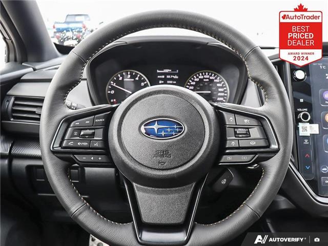 2026 Subaru Crosstrek Onyx (Stk: S12115) in Hamilton - Image 17 of 30