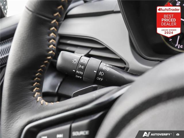 2026 Subaru Crosstrek Onyx (Stk: S12115) in Hamilton - Image 19 of 30