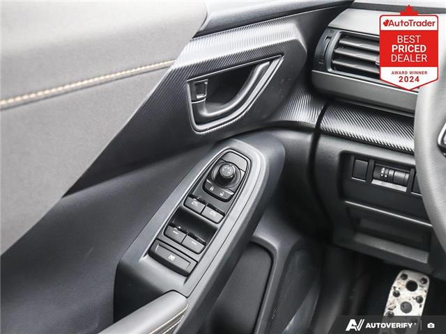 2026 Subaru Crosstrek Onyx (Stk: S12115) in Hamilton - Image 20 of 30