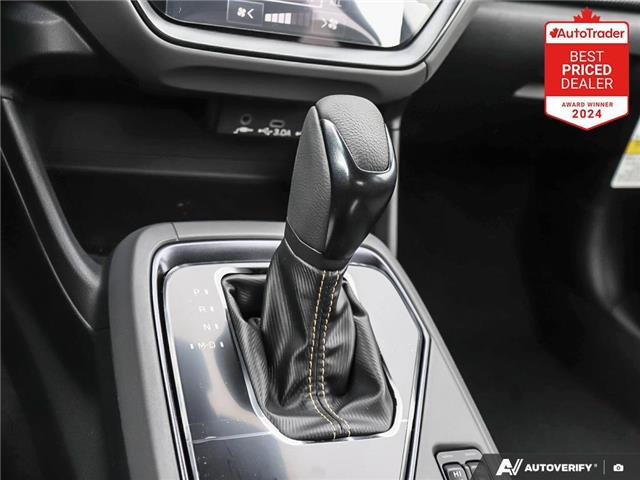 2026 Subaru Crosstrek Onyx (Stk: S12115) in Hamilton - Image 22 of 30