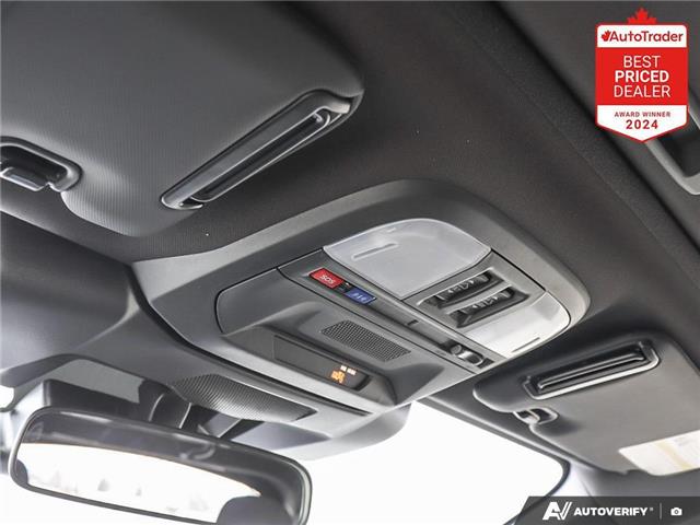 2026 Subaru Crosstrek Onyx (Stk: S12115) in Hamilton - Image 24 of 30
