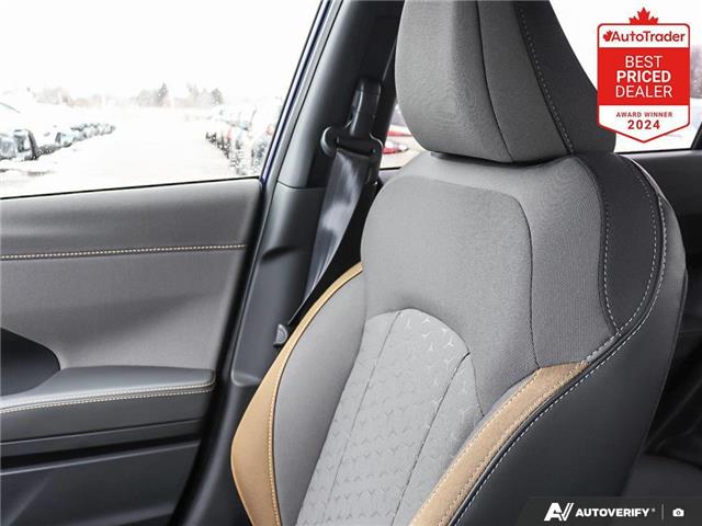2026 Subaru Crosstrek Onyx (Stk: S12115) in Hamilton - Image 25 of 30