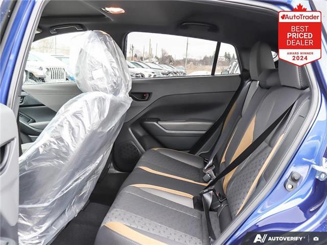 2026 Subaru Crosstrek Onyx (Stk: S12115) in Hamilton - Image 26 of 30