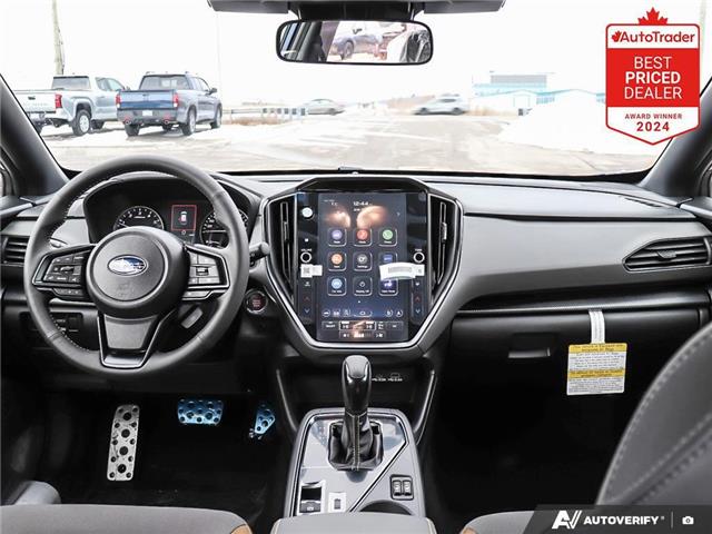 2026 Subaru Crosstrek Onyx (Stk: S12115) in Hamilton - Image 27 of 30