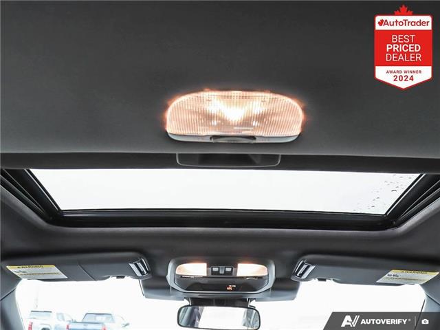 2026 Subaru Crosstrek Onyx (Stk: S12115) in Hamilton - Image 28 of 30