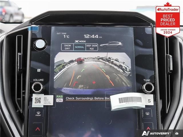 2026 Subaru Crosstrek Onyx (Stk: S12115) in Hamilton - Image 29 of 30