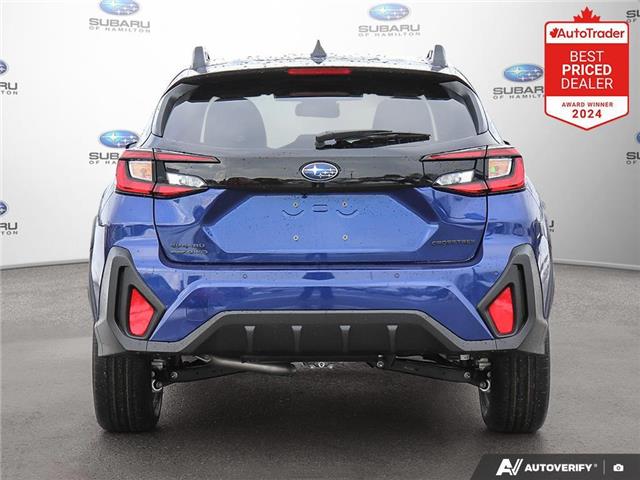 2026 Subaru Crosstrek Onyx (Stk: S12112) in Hamilton - Image 4 of 30