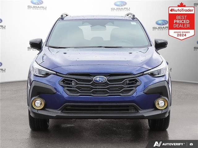 2026 Subaru Crosstrek Onyx (Stk: S12112) in Hamilton - Image 8 of 30
