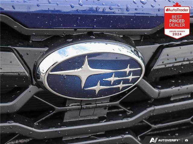 2026 Subaru Crosstrek Onyx (Stk: S12112) in Hamilton - Image 12 of 30