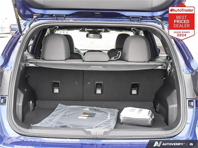 2026 Subaru Crosstrek Onyx (Stk: S12112) in Hamilton - Image 14 of 30