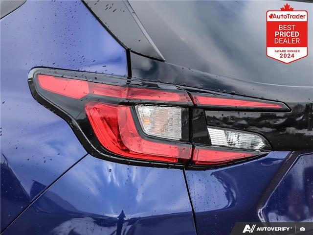2026 Subaru Crosstrek Onyx (Stk: S12112) in Hamilton - Image 15 of 30