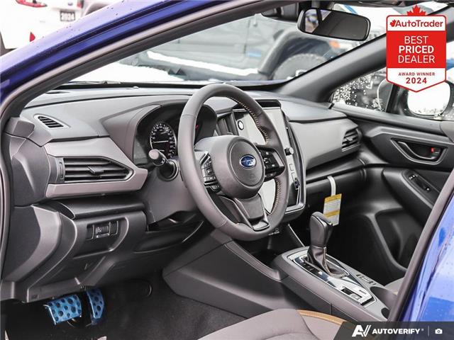 2026 Subaru Crosstrek Onyx (Stk: S12112) in Hamilton - Image 16 of 30