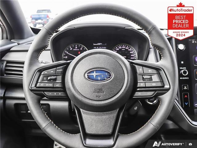 2026 Subaru Crosstrek Onyx (Stk: S12112) in Hamilton - Image 17 of 30