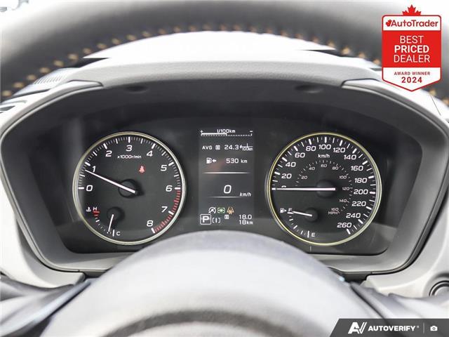 2026 Subaru Crosstrek Onyx (Stk: S12112) in Hamilton - Image 18 of 30
