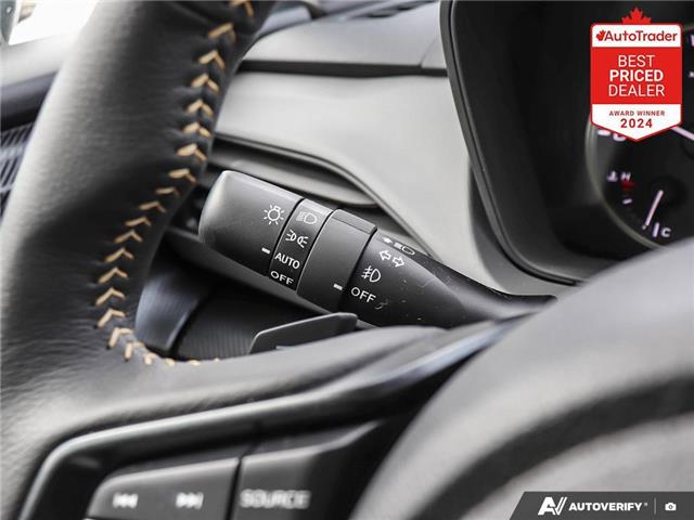 2026 Subaru Crosstrek Onyx (Stk: S12112) in Hamilton - Image 19 of 30
