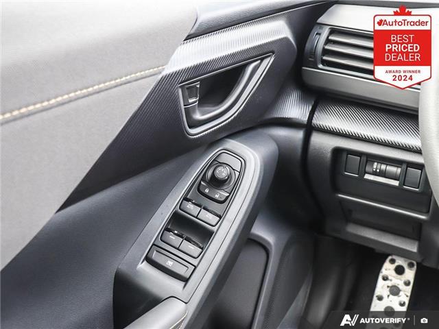 2026 Subaru Crosstrek Onyx (Stk: S12112) in Hamilton - Image 20 of 30