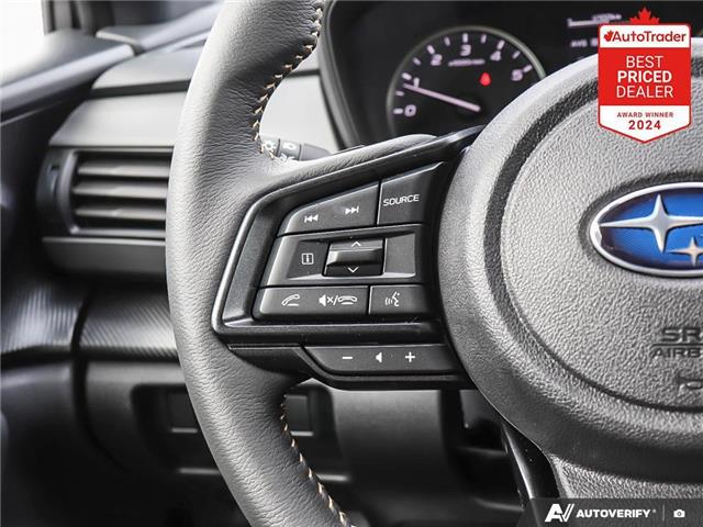 2026 Subaru Crosstrek Onyx (Stk: S12112) in Hamilton - Image 21 of 30