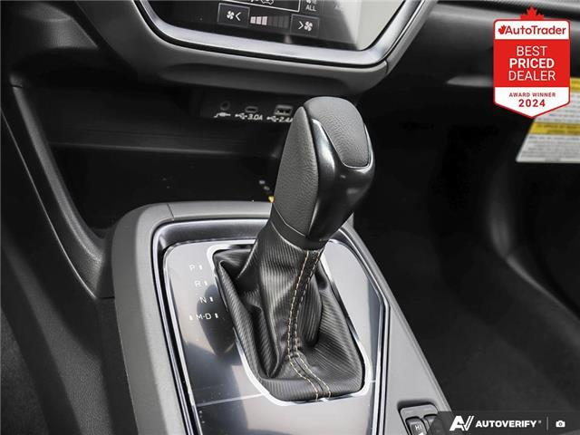 2026 Subaru Crosstrek Onyx (Stk: S12112) in Hamilton - Image 22 of 30
