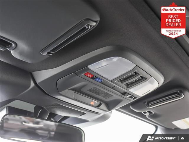 2026 Subaru Crosstrek Onyx (Stk: S12112) in Hamilton - Image 24 of 30