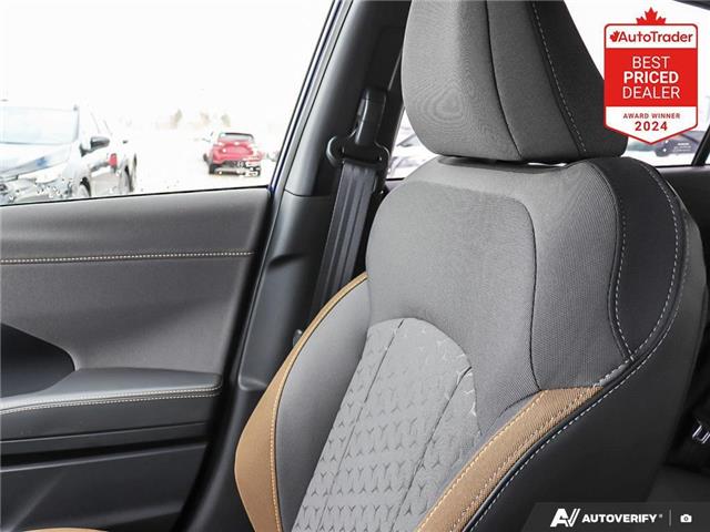 2026 Subaru Crosstrek Onyx (Stk: S12112) in Hamilton - Image 25 of 30