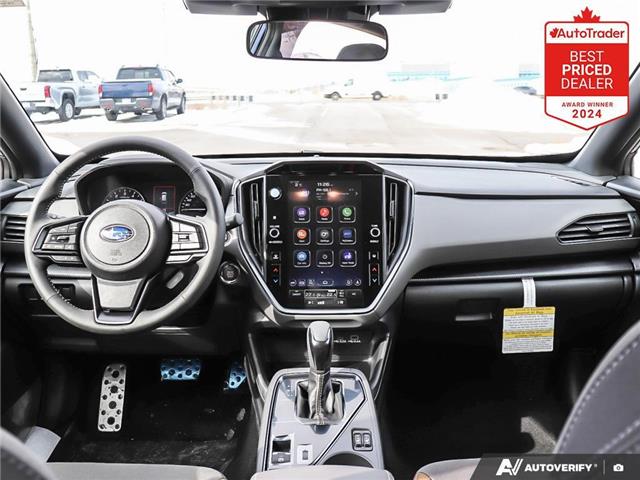 2026 Subaru Crosstrek Onyx (Stk: S12112) in Hamilton - Image 27 of 30