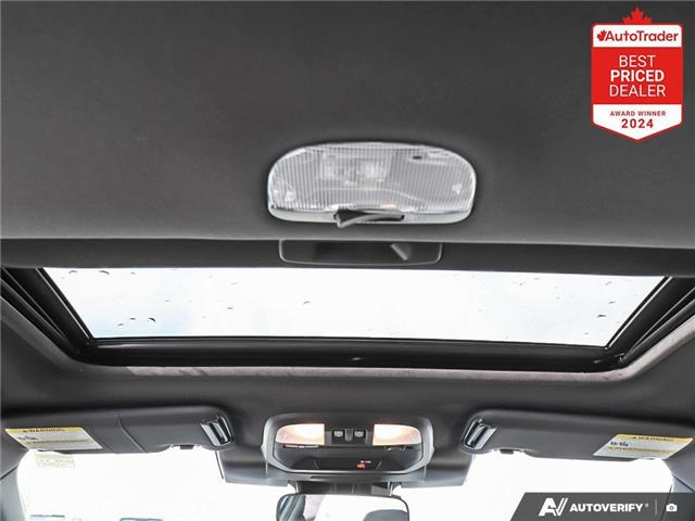 2026 Subaru Crosstrek Onyx (Stk: S12112) in Hamilton - Image 28 of 30