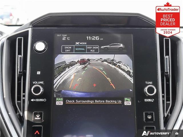 2026 Subaru Crosstrek Onyx (Stk: S12112) in Hamilton - Image 29 of 30