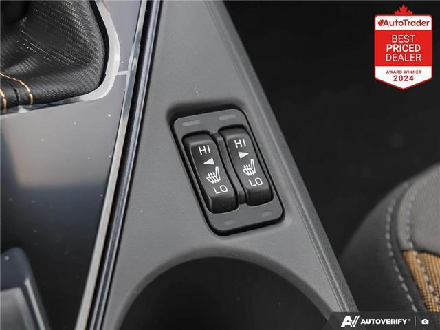 2026 Subaru Crosstrek Onyx (Stk: S12112) in Hamilton - Image 30 of 30