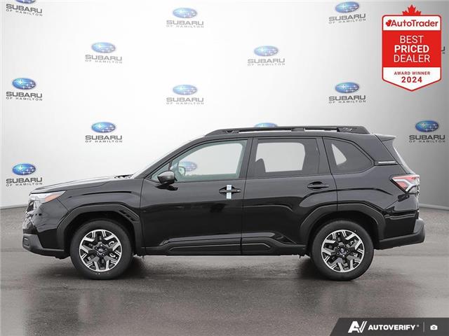 2026 Subaru Forester Touring (Stk: S12116) in Hamilton - Image 2 of 30
