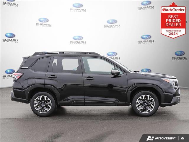 2026 Subaru Forester Touring (Stk: S12116) in Hamilton - Image 6 of 30