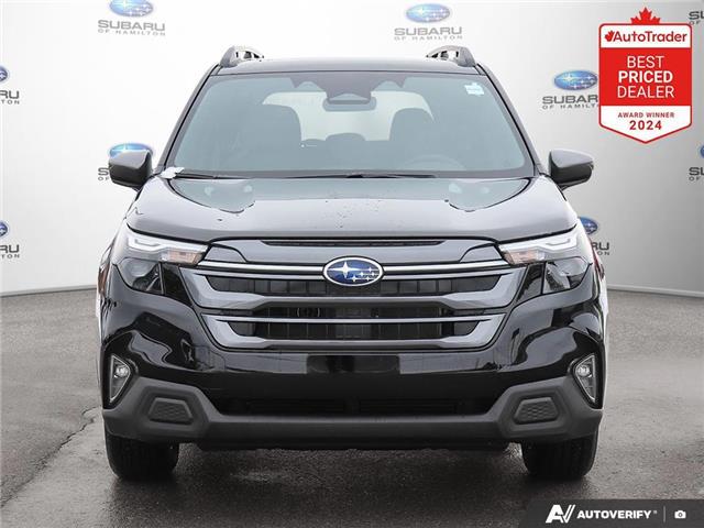 2026 Subaru Forester Touring (Stk: S12116) in Hamilton - Image 8 of 30